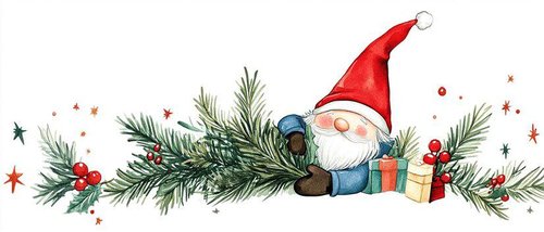 Eröffnung des neuen Wichtelpfads in Burgdorf am 15. Dezember