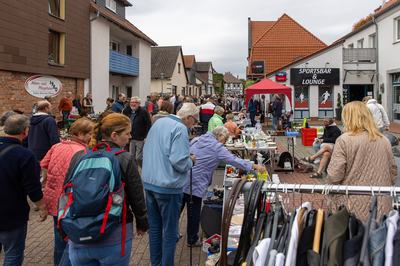Großflohmarkt am 4. Oktober 2026. (5)