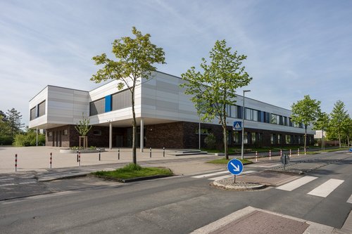 Gymnasium Burgdorf