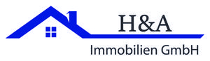 H&A Immobilien GmbH – Ihr Immobilienpartner für Burgdorf, Celle und Umgebung Logo