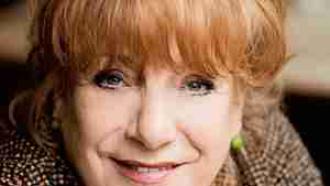 Hannelore Hoger