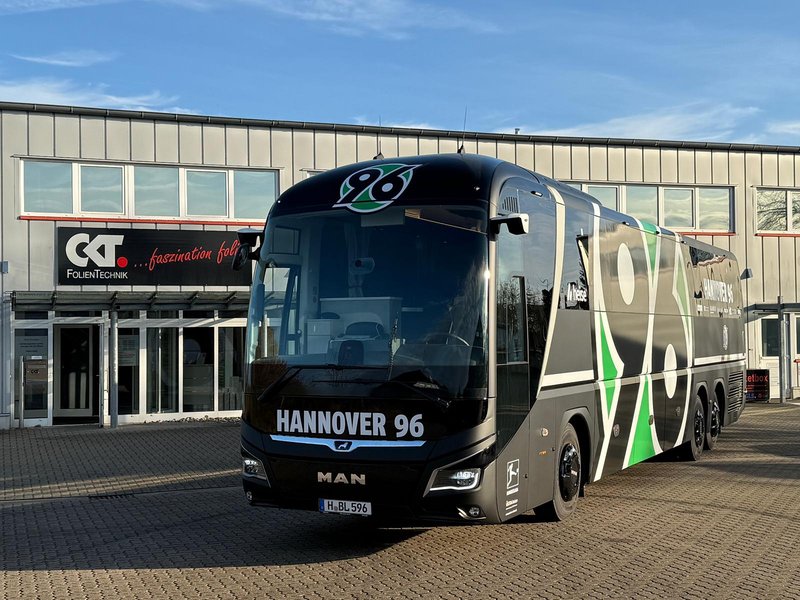 Hannover 96