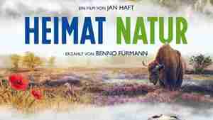 HeimatNatur-Plakat