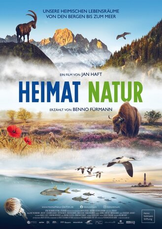 HeimatNatur-Plakat