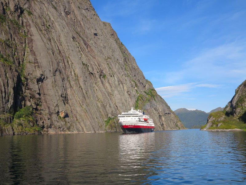 Hurtigruten_1