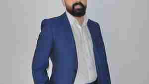Hussam Khairi Kamal