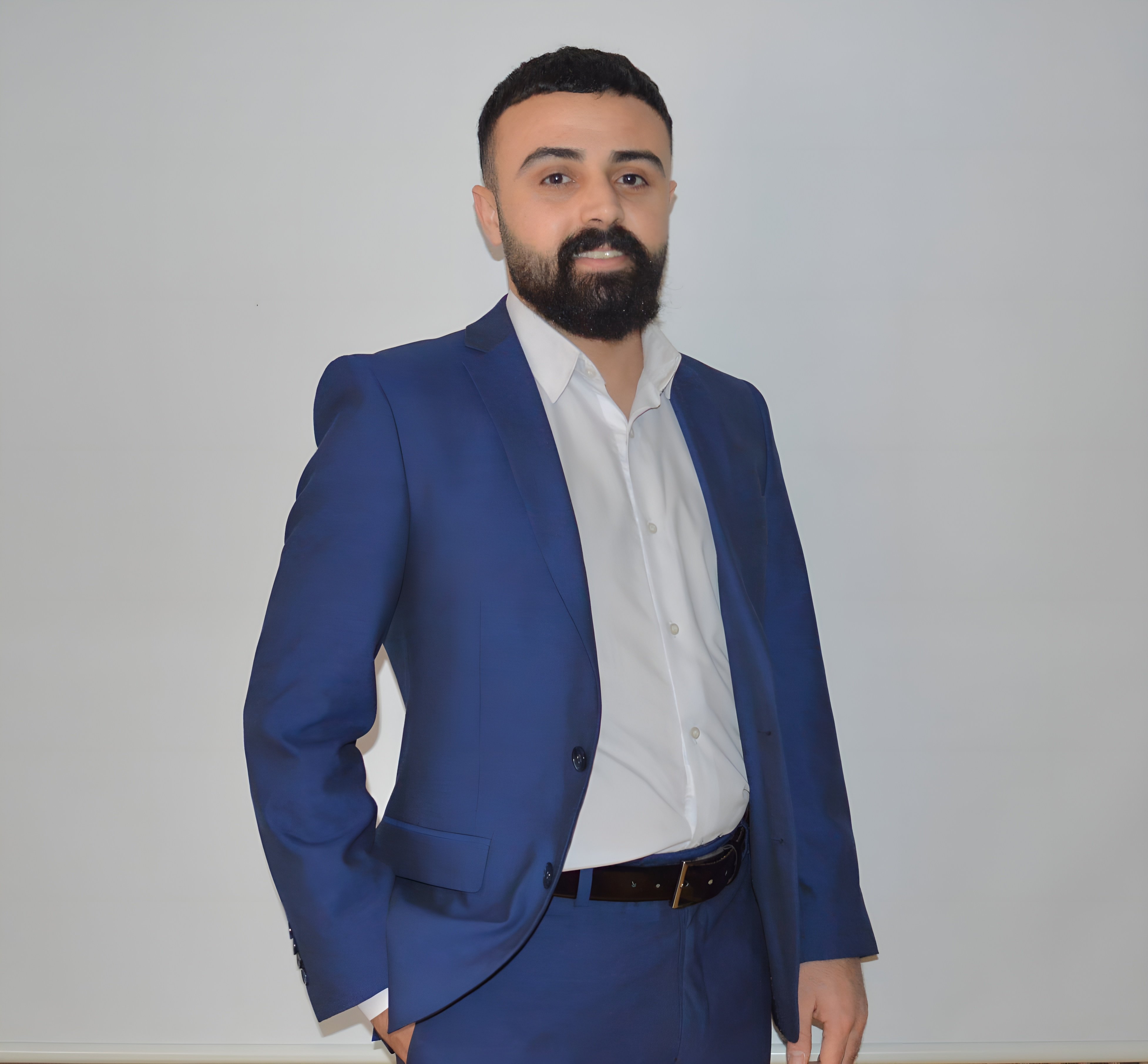 Hussam Khairi Kamal