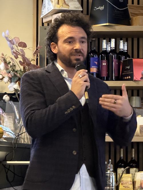 Alessandro Bellardita