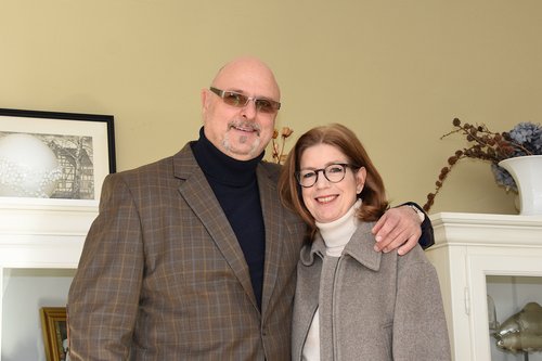 Michael & Susanne Schroeder GbR