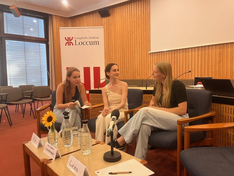 Interview