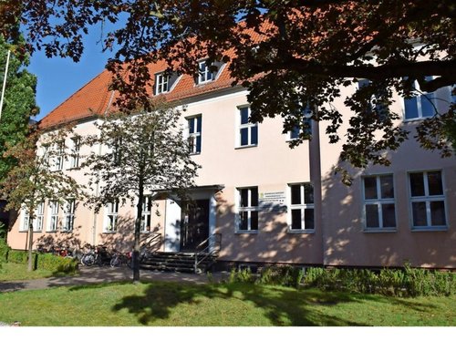 Grundschule Burgdorf
