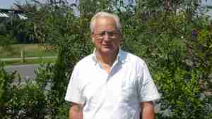 Jürgen Lange