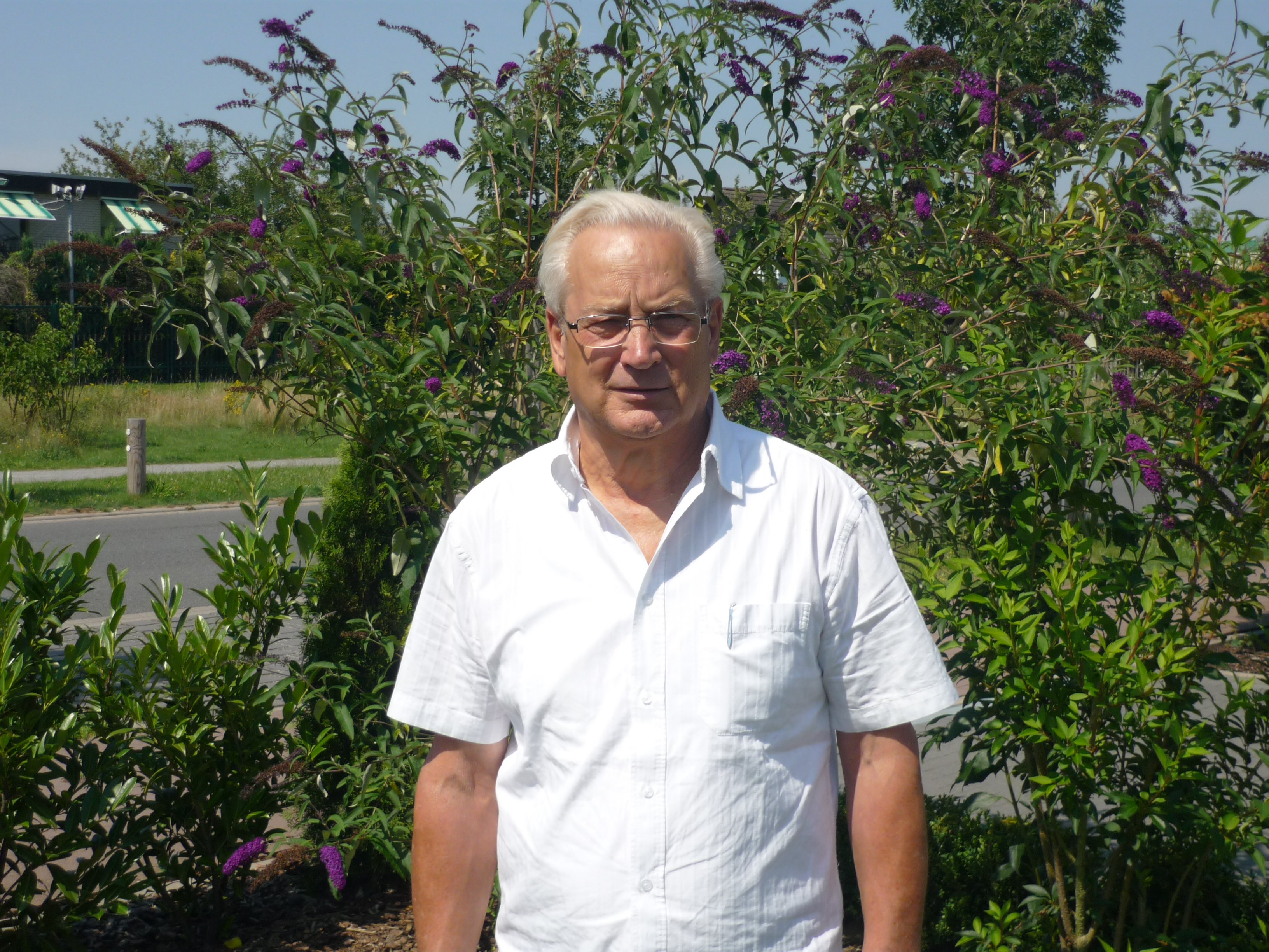Jürgen Lange