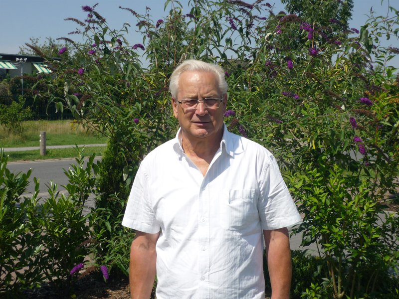Jürgen Lange