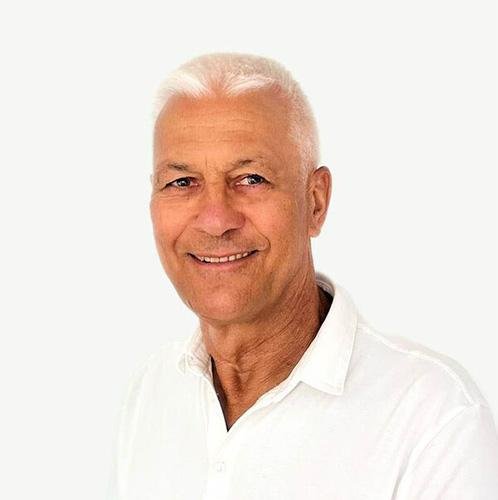 Biskup, Dr. med. Karl-Heinz