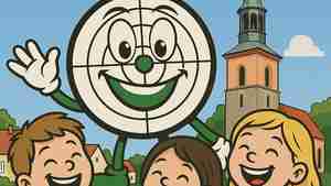 Kinderschützenfest