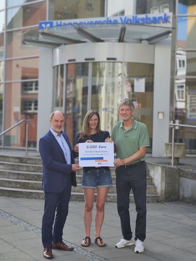 Kinderschutzbund Burgdorf