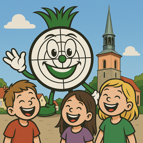 Kinderschützenfest