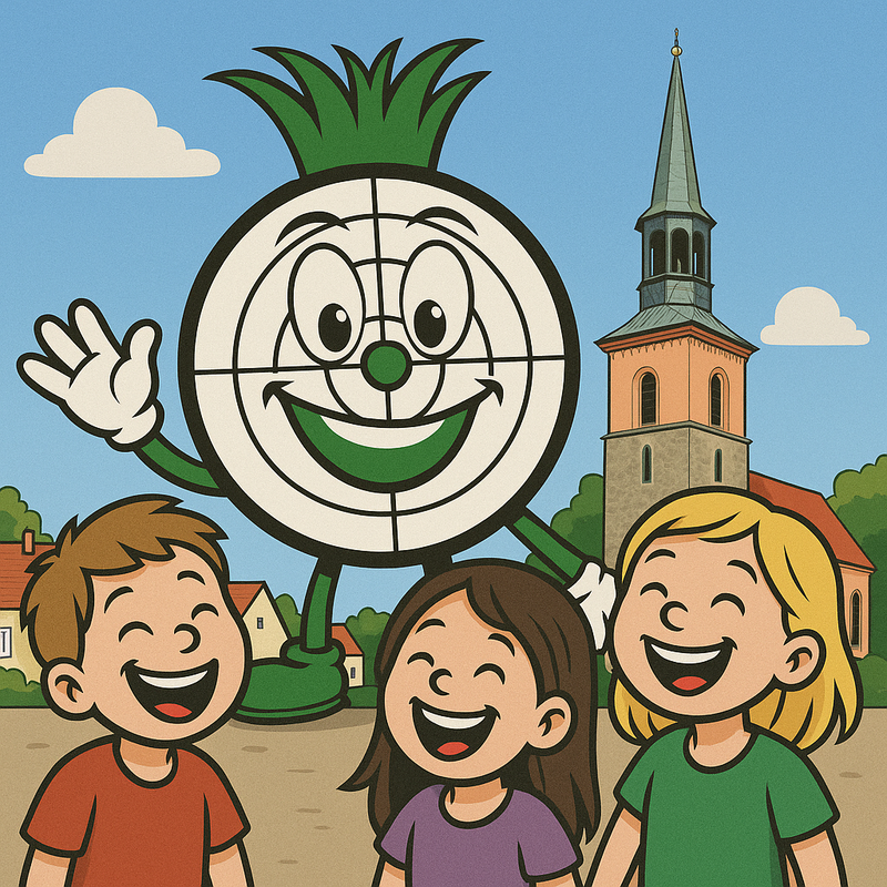 Kinderschützenfest