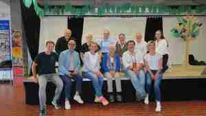 Klassentreffen 50 Jahre Grundschule-1