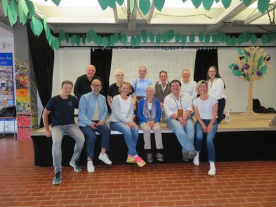 Klassentreffen 50 Jahre Grundschule-1