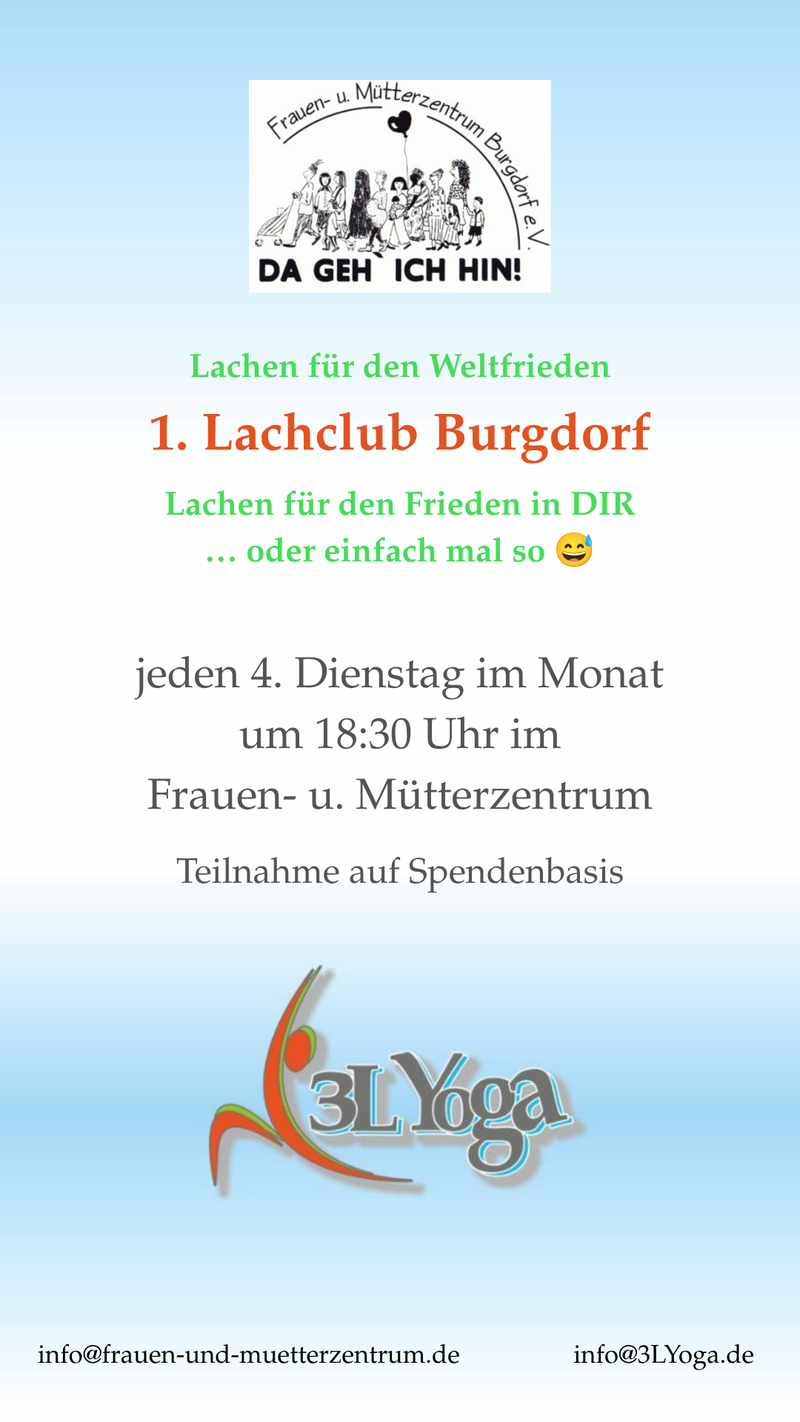 Kopie von Lachclub Burgdorf 1
