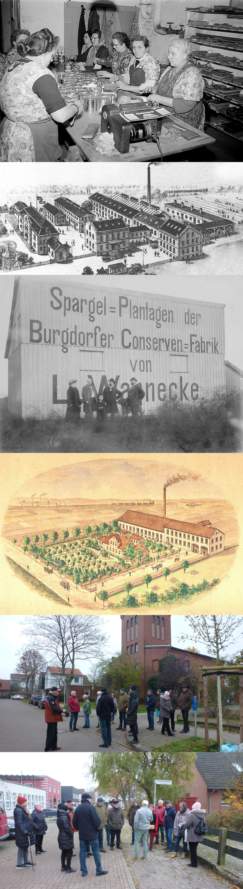 Koservenfabrik