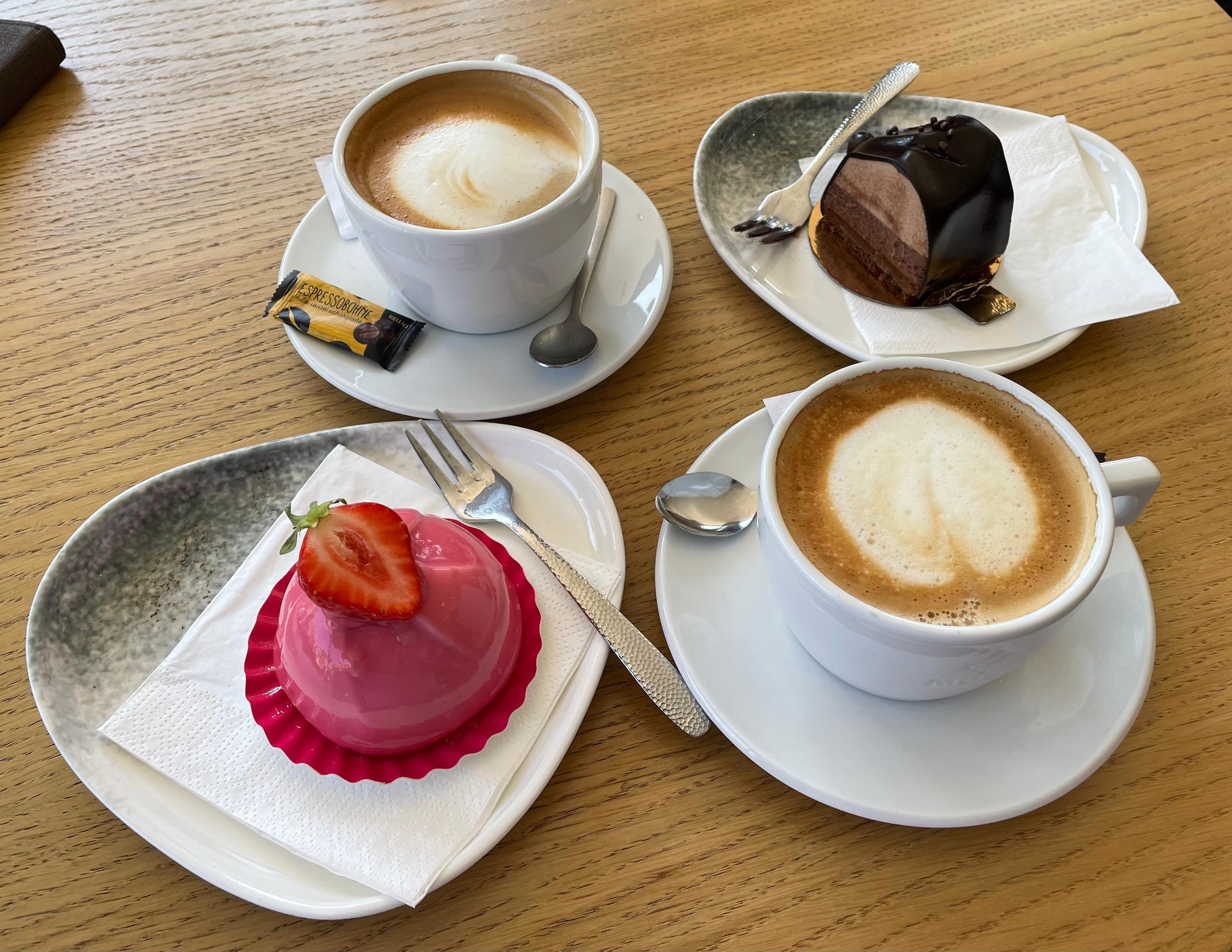 Kuchen