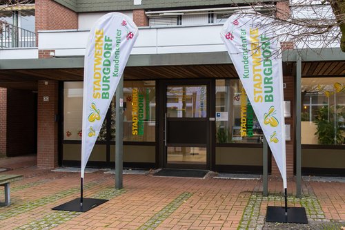 Stadtwerke Burgdorf GmbH