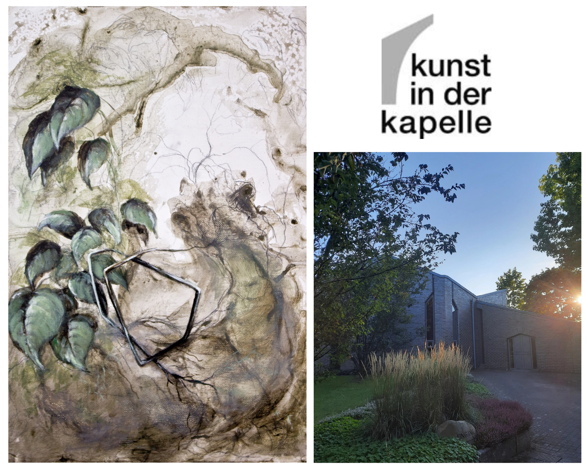 Scena setzt Kunstausstellung an neuem Ausstellungsort fort