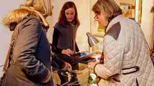 Kunst und Handwerk im Stadtmuseum 2025 (6)