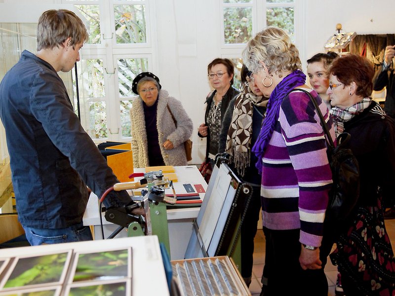 Kunst und Handwerk im Stadtmuseum 2025 (4)