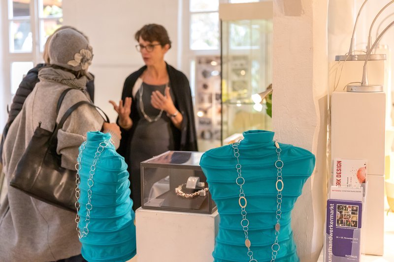 Kunst und Handwerk im Stadtmuseum 2025 (7)