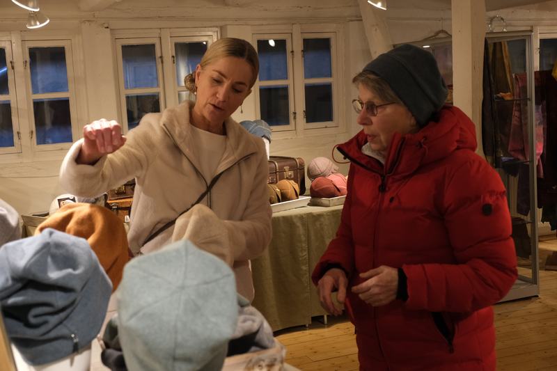 Kunst und Handwerk im Stadtmuseum 2026 (4)