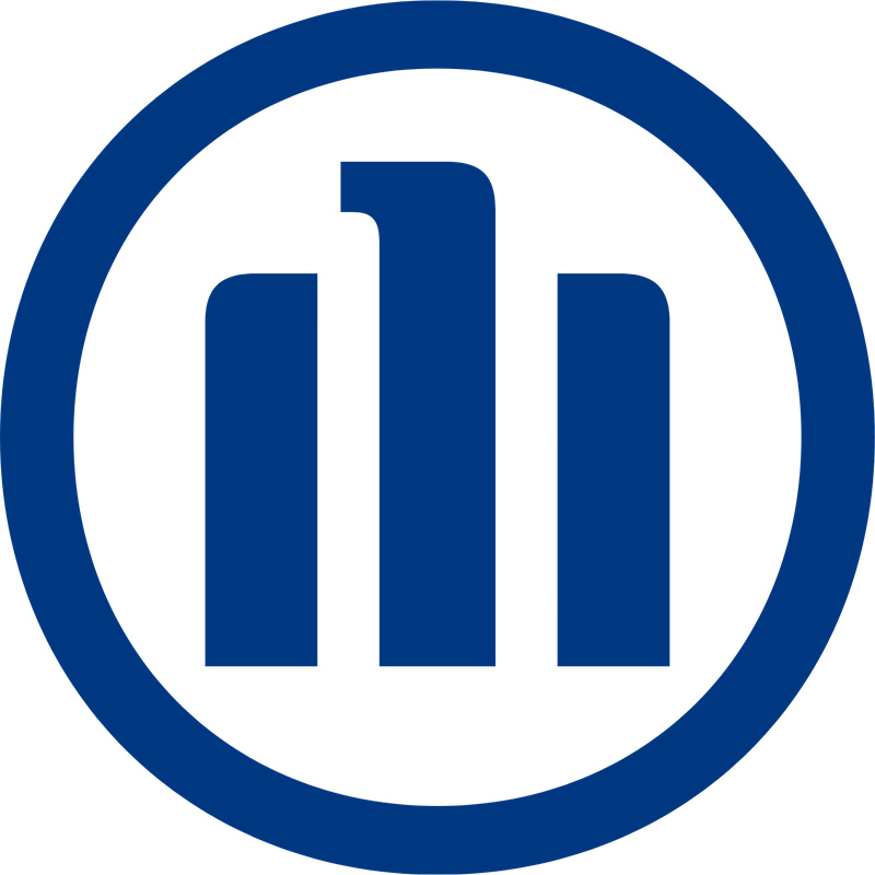 Logo Blau Weiß