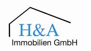 Logo H&A Immobilien GmbH