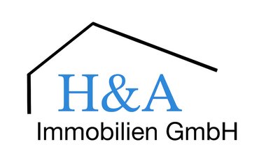 Logo H&A Immobilien GmbH
