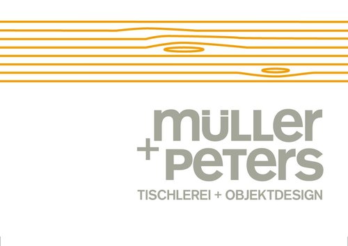 Müller + Peters Tischlerei + Objektdesign GmbH