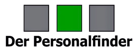 Logo Personalfinder
