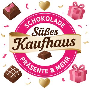 Süßes Kaufhaus Logo