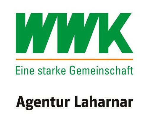 WWK Versicherungsagentur Alessandro Laharnar