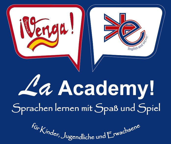 Kostenlose Probestunde Englisch für Kinder bei La Academy!