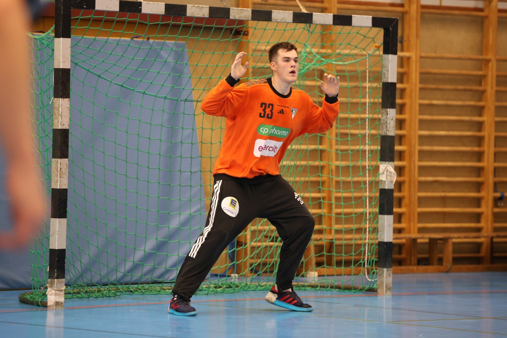 TSV Burgdorf II: Handball-Regionalliga Männer nach dem Spiel in Northeim