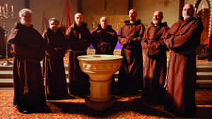 MAGIC GREGORIAN VOCES am_01.12.2024