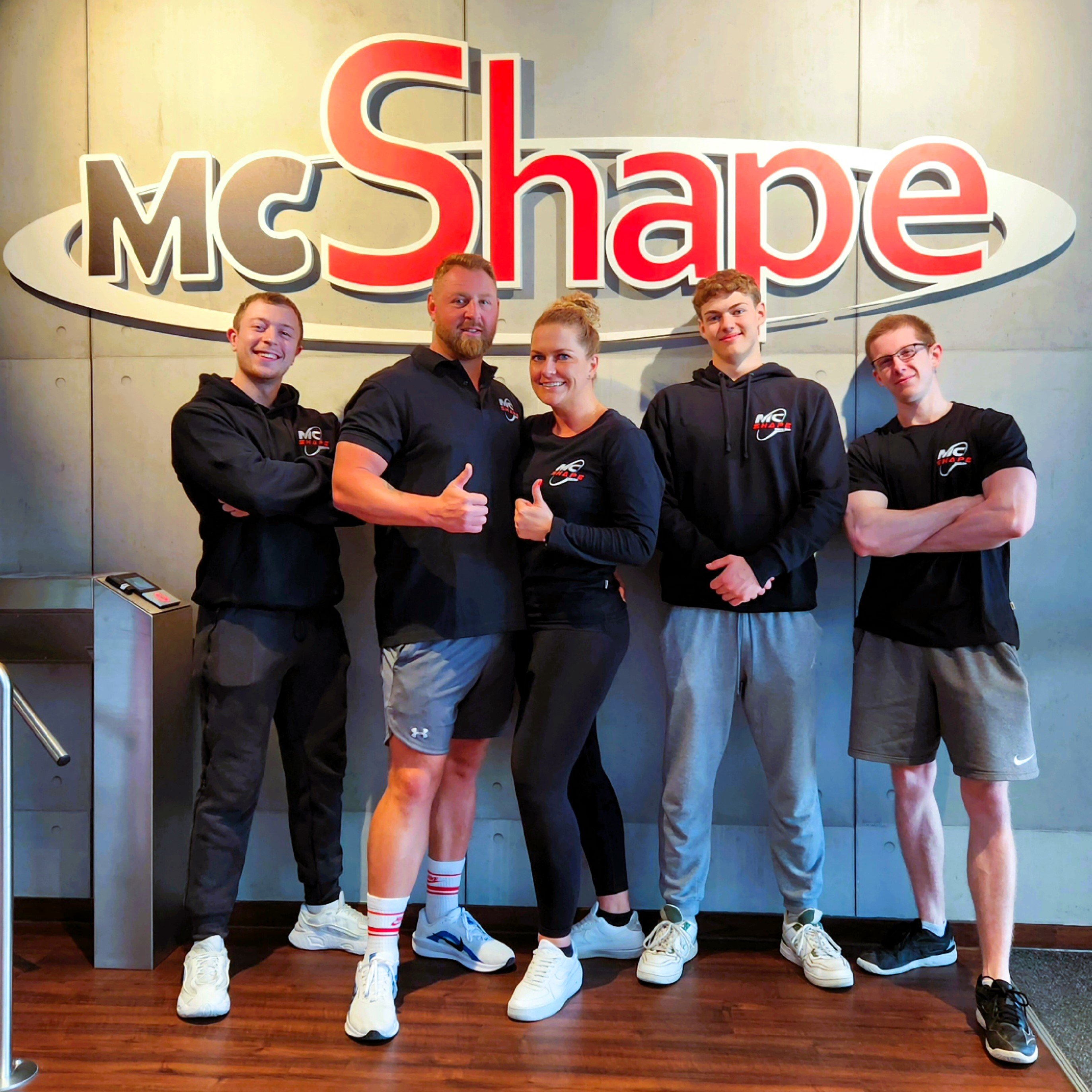 MCShape_Team