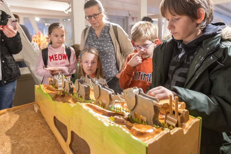 MURMILAND-Sonderausstellung im Stadtmuseum am 7. und 8. November 2026 (2)