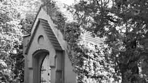 Magdalenenkapelle - zu 1984