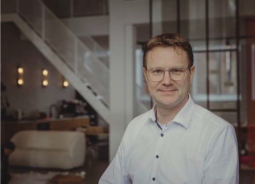Malte Benesch