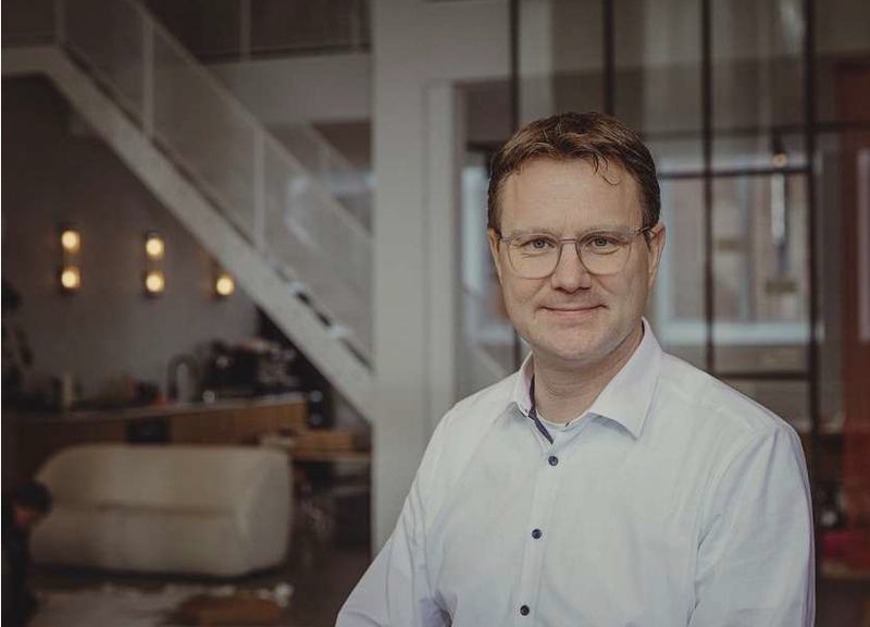 Malte Benesch