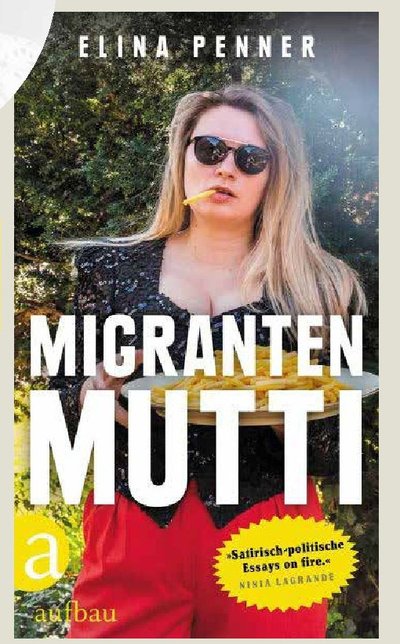 Migrantenmutti - Kopie